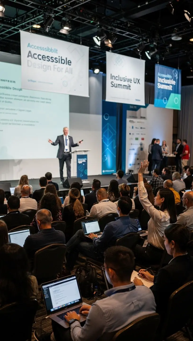 Color theory principles applied in software design