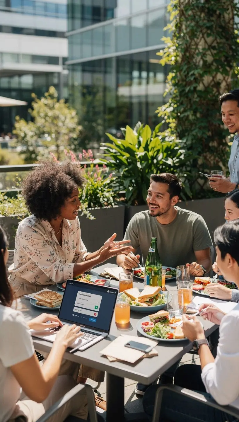 User feedback enhancing software engagement and accessibility