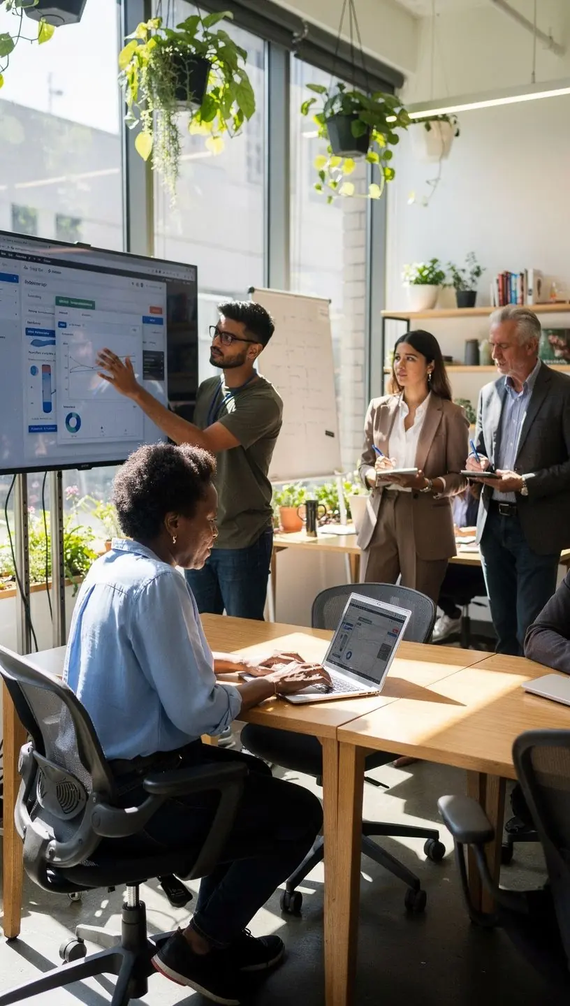 Practical guide for navigating software tools effectively.