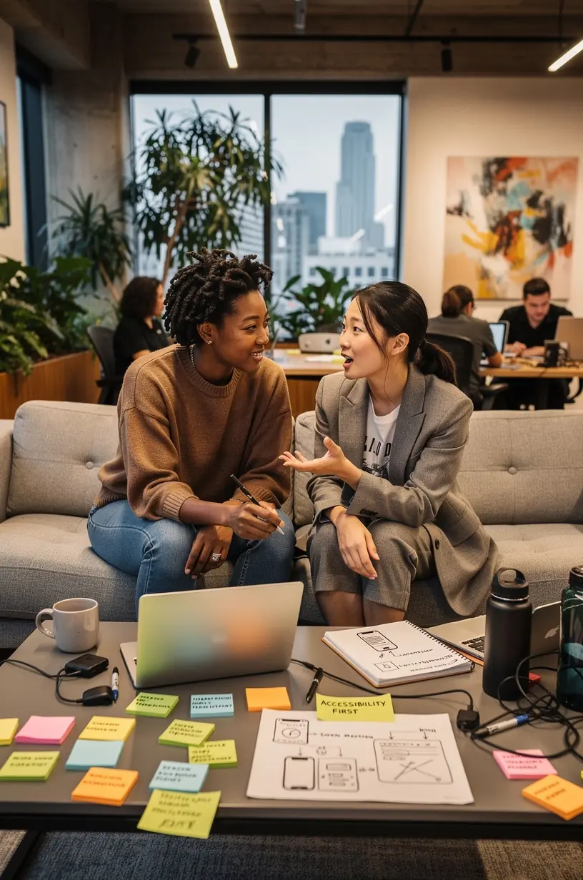 User experience evaluation enhancing productivity in software tools